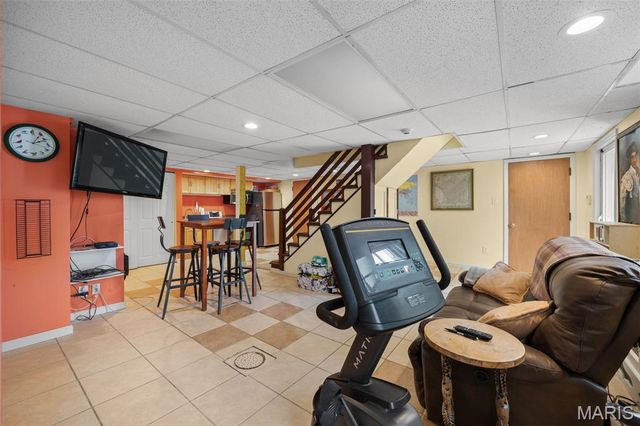 665 W Polo Drive, Clayton, MO 63105