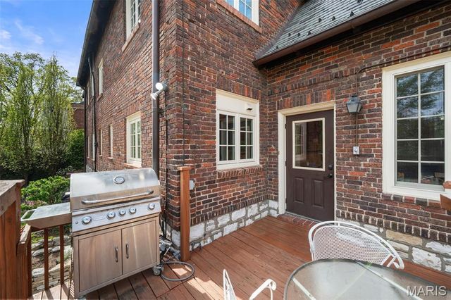 665 W Polo Drive, Clayton, MO 63105