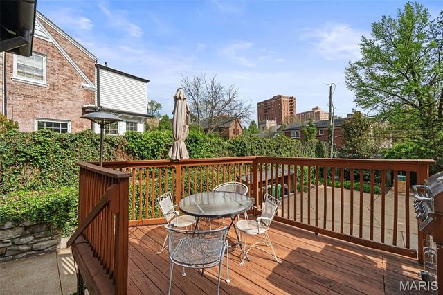 665 W Polo Drive, Clayton, MO 63105