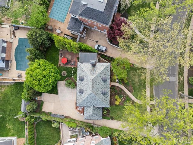665 W Polo Drive, Clayton, MO 63105