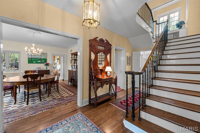 665 W Polo Drive, Clayton, MO 63105