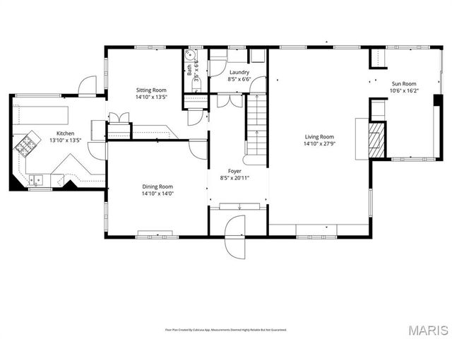 665 W Polo Drive, Clayton, MO 63105