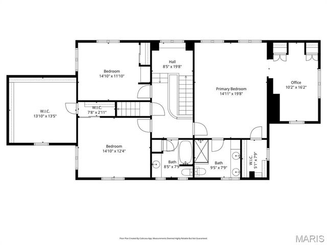665 W Polo Drive, Clayton, MO 63105