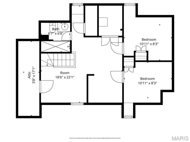 665 W Polo Drive, Clayton, MO 63105