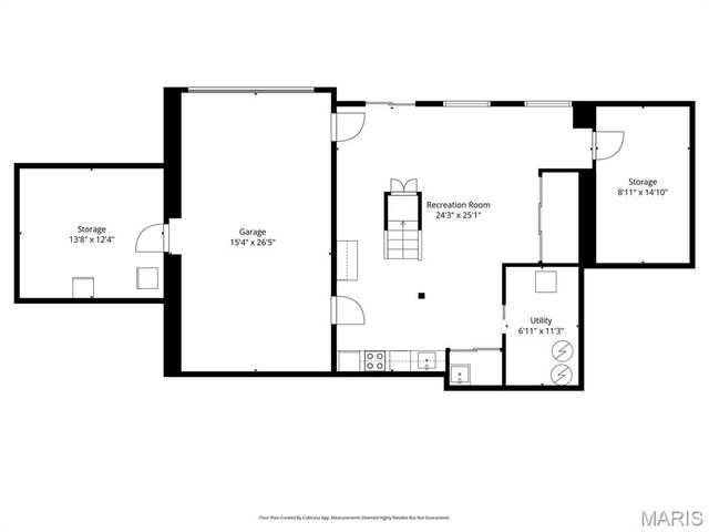 665 W Polo Drive, Clayton, MO 63105