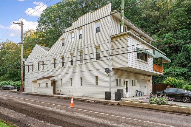 1800 Lynn, Monroeville, PA 15145