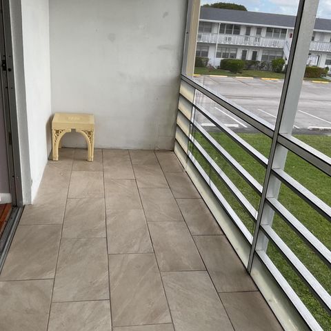 231 Berkshire K, West Palm Beach, FL 33417