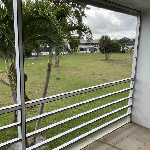 231 Berkshire K, West Palm Beach, FL 33417