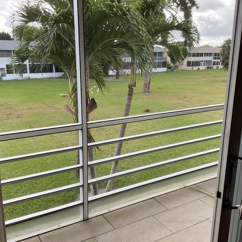 231 Berkshire K, West Palm Beach, FL 33417