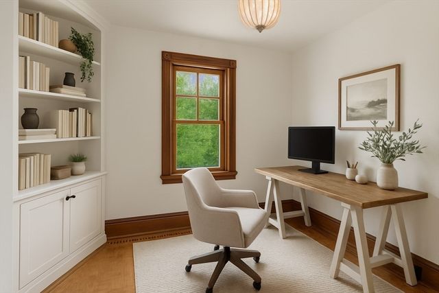 29 Dell Ave, Boston, MA 02136