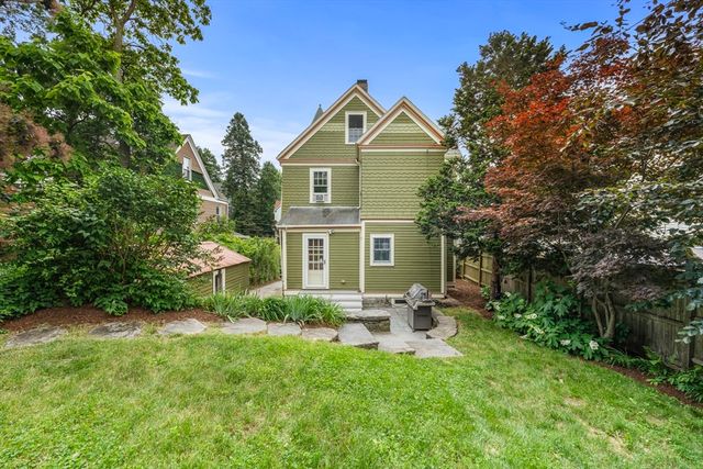29 Dell Ave, Boston, MA 02136