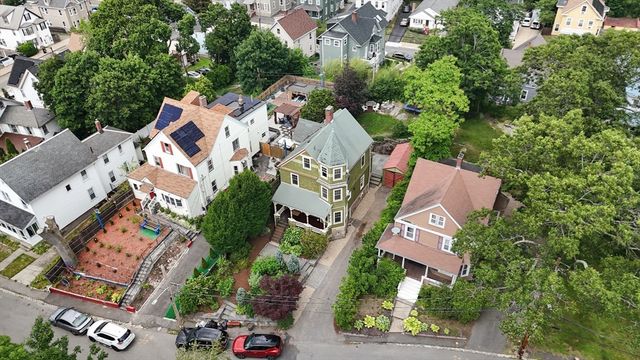 29 Dell Ave, Boston, MA 02136