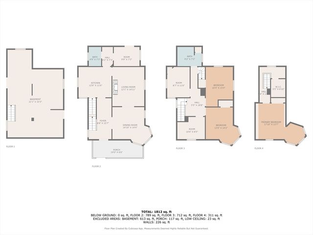 29 Dell Ave, Boston, MA 02136