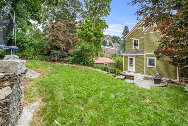 29 Dell Ave, Boston, MA 02136