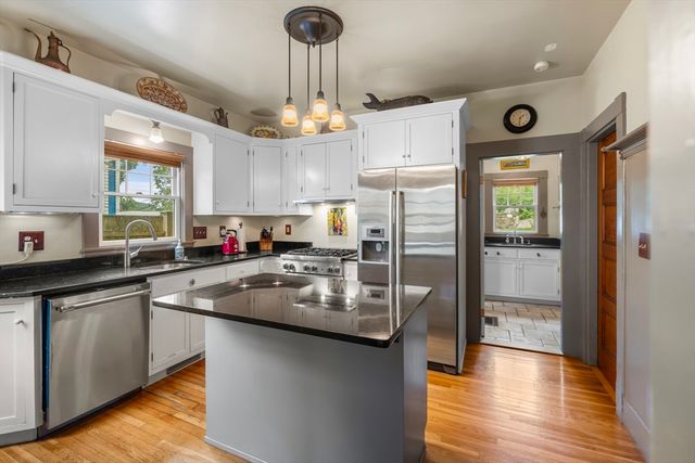 29 Dell Ave, Boston, MA 02136