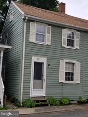 224 CHARLES ST, Chesapeake City, MD 21915
