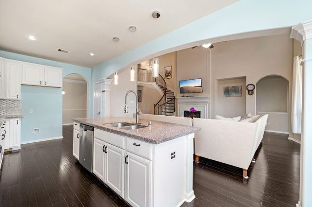 9993 Norhill Heights Lane, Brookshire, TX 77423