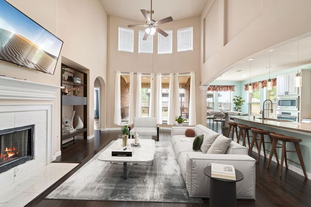 9993 Norhill Heights Lane, Brookshire, TX 77423