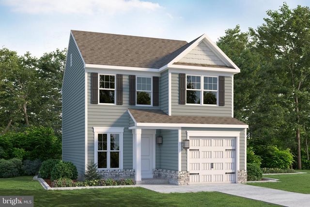 TBB NELL STREET, Perryville, MD 21903