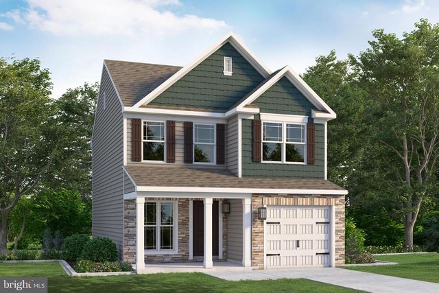 TBB NELL STREET, Perryville, MD 21903