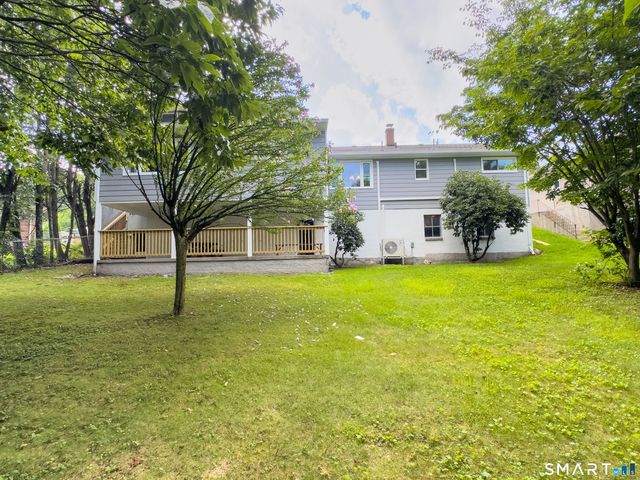 81 Esther Avenue, Waterbury, CT 06708