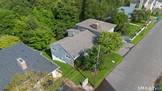 81 Esther Avenue, Waterbury, CT 06708