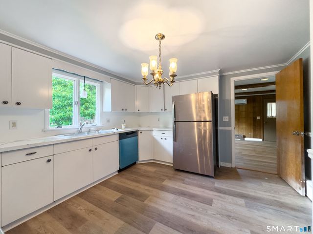 81 Esther Avenue, Waterbury, CT 06708