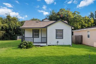 6414 Woodrow Street, Texas City, TX 77591