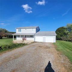 46690 Winston Drive, East Liverpool, OH 43920