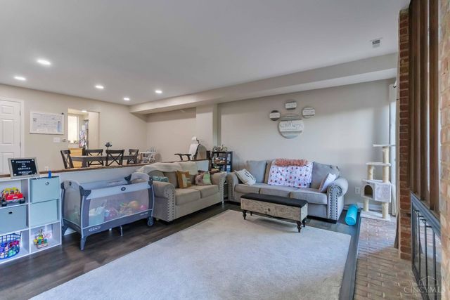 63 Stillmeadow Drive, Pierce Twp, OH 45245