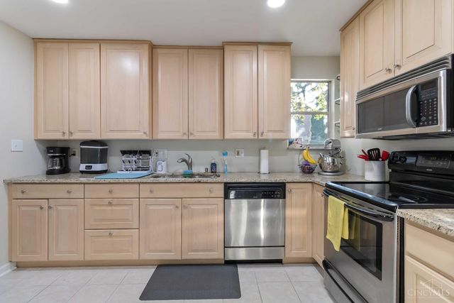 63 Stillmeadow Drive, Pierce Twp, OH 45245