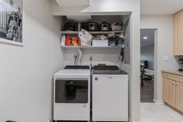 63 Stillmeadow Drive, Pierce Twp, OH 45245