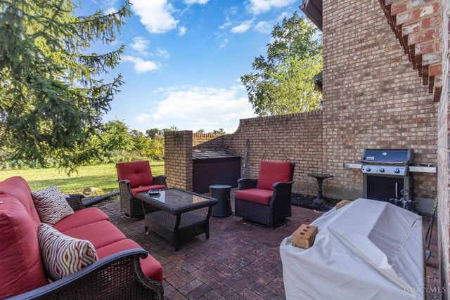 63 Stillmeadow Drive, Pierce Twp, OH 45245