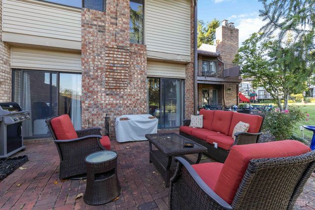 63 Stillmeadow Drive, Pierce Twp, OH 45245