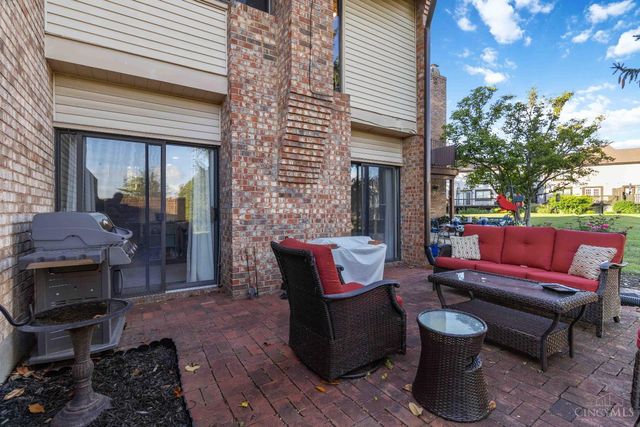 63 Stillmeadow Drive, Pierce Twp, OH 45245