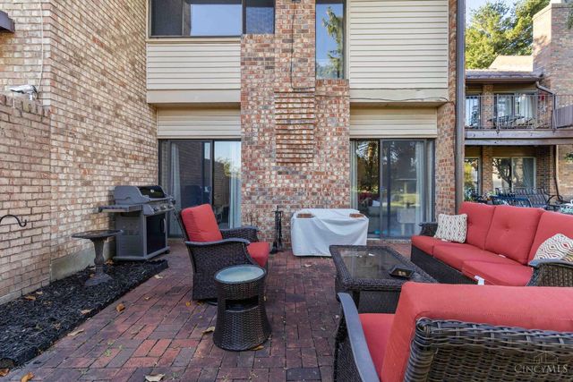 63 Stillmeadow Drive, Pierce Twp, OH 45245