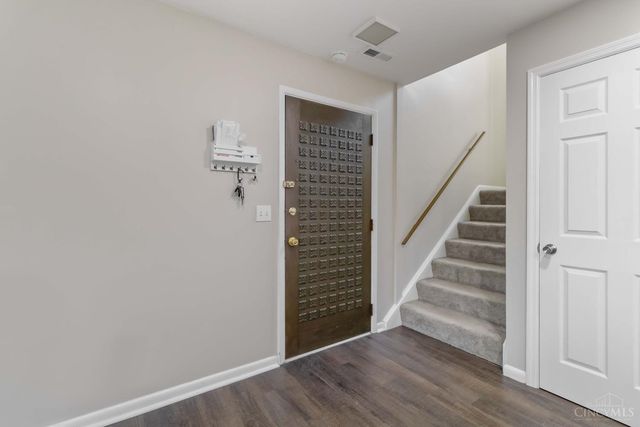 63 Stillmeadow Drive, Pierce Twp, OH 45245