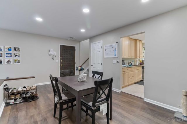 63 Stillmeadow Drive, Pierce Twp, OH 45245