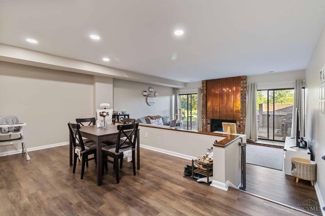 63 Stillmeadow Drive, Pierce Twp, OH 45245