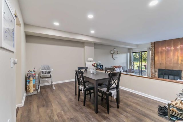 63 Stillmeadow Drive, Pierce Twp, OH 45245