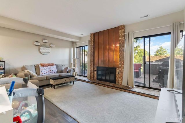 63 Stillmeadow Drive, Pierce Twp, OH 45245