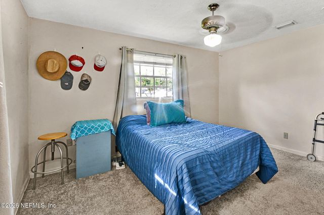 549 CLERMONT Avenue S, Orange Park, FL 32073