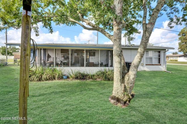 549 CLERMONT Avenue S, Orange Park, FL 32073