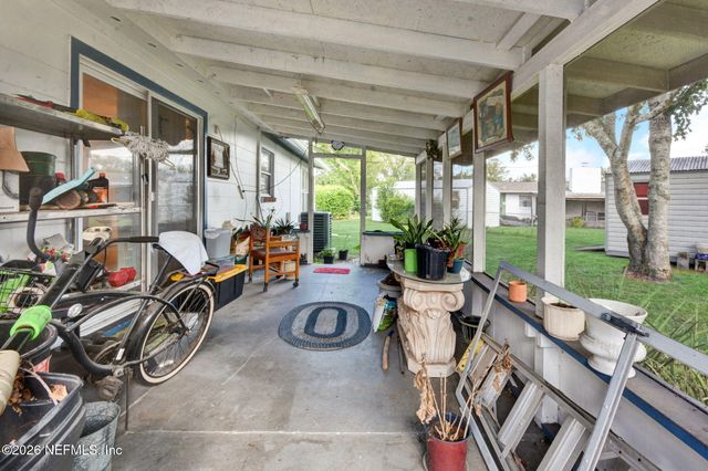549 CLERMONT Avenue S, Orange Park, FL 32073