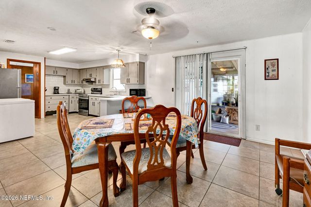 549 CLERMONT Avenue S, Orange Park, FL 32073