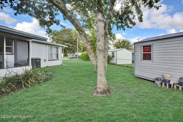 549 CLERMONT Avenue S, Orange Park, FL 32073