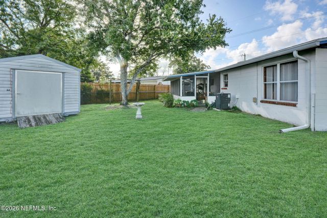 549 CLERMONT Avenue S, Orange Park, FL 32073