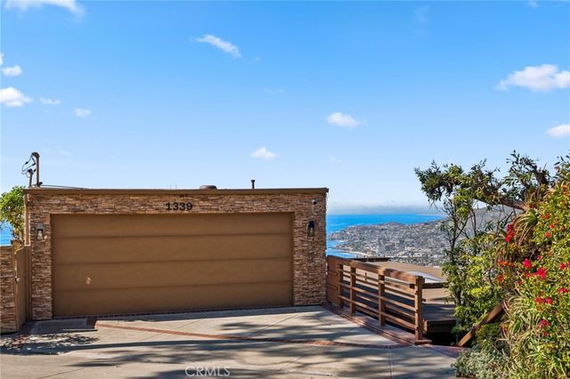 1339 La Mirada Street, Laguna Beach, CA 92651