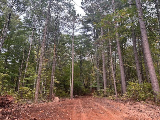 0 Sabin Road, Hayward, WI 54843