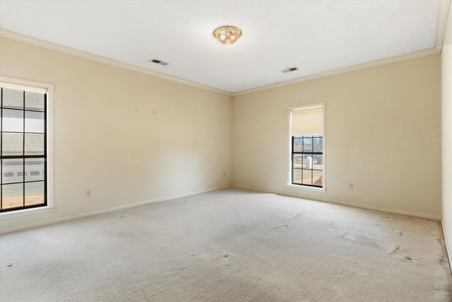 2481 CARROLLWOOD LN, Memphis, TN 38016